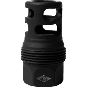 YHM SHORT SRX MUZZEL BRAKE