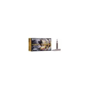Federal Terminal Ascent 300 Win Mag 175 Grain 20 Rounds
