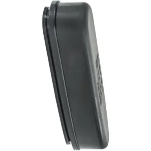 SRM Arms SRM 1216 Recoil Pad Fits SRM 1216 Shotgun 1.00 Inch Thick 2.25 x 2.35 x 6.70