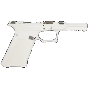 SCT 0225010100IF FRAME(02B)W/LOCKING BLOCK WHT