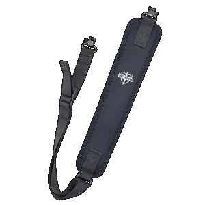 TACSHIELD T6140BK ELHORN FLEX SLING PAD TAC-GRIP