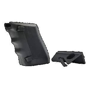 Meta Tactical Grip Polymer Fits Glock Magazine Storage