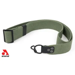 Ars Sling Ak Odg 25-44 Unissued Bulgarian