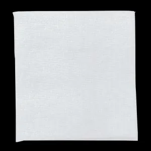 Tapco TAP22072 Square Patches 38 Cal 1.75" Square Cotton 500 CT