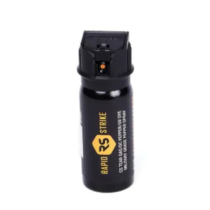 MFT RSPS Mark III Tactical Stm,Blk 1.8oz