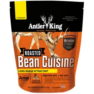 ANTLER KING ROASTED BEAN