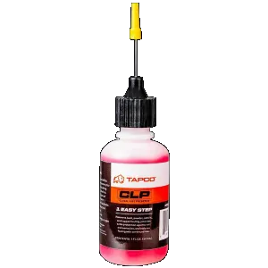 Tapco TAP22012 1 oz Needle Oiler