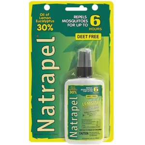 ARB NATRAPEL 30% OIL LEMON