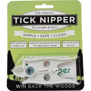 ARB TICK NIPPER