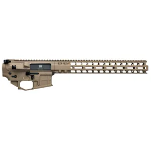 Builder Kit 14" Hand Guard FDE