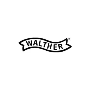 Walther Arms, Pdp Sf Compact Pro, 9mm, 4.5 inch Barrel, 20 Rounds, Optics Ready