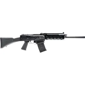 JTS AK STYLE SHOTGUN 12GA - M12AKT1ABL