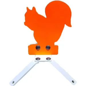 AR-MOR AR500 SPRINGER TARGET - SP-SQR