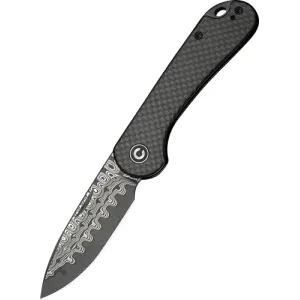 CIVIVI KNIFE ELEMENTUM SLIP - C18062AJDS1