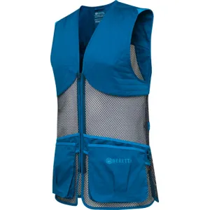 BERETTA MEN'S FULL MESH VEST - GT671T155305E2XL