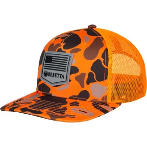 BERETTA CAP PM TRUCKER R 112 - BC049T1675085R