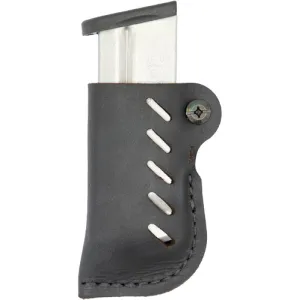 VERSACARRY LEATHER MAG HOLDER - 71101
