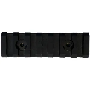American Built Arms AB Arms Picatinny Rail Polymer AR15 0.45 x 3.05 x 5.60