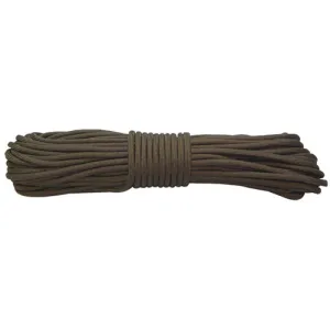 RED ROCK 550 PARACHUTE CORD - 351HOD