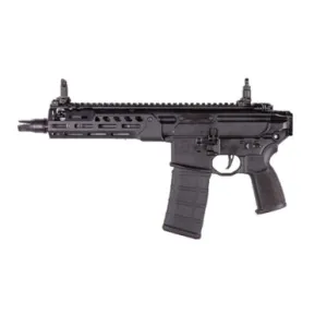 Sig Sauer MCX-Spear LT 5.56 NATO 9 Inch 30 Round Semi-Automatic Pistol