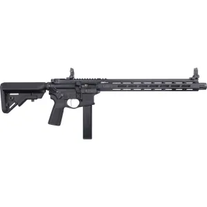 Springfield Armory Saint Victor 9mm Luger 16 Inch 32 Rounds M-Lok Handguard