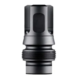 Dead Air Armament Xeno Mount 3 Prong 5/8-24 for 5.56 NATO 223 Rem