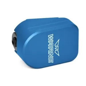 Warne CZ 75 9mm Blue Magazine +2 Capacity 11 Rounds