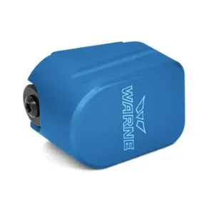 Warne Scope Mounts CZ 75 9mm Magazine Blue Capacity +4 Rounds