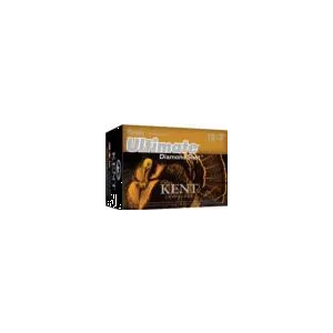 Kent Ultimate Diamond Shot Turkey Load 20 ga. 3 in. 1 1/4 oz. 4 Shot 10 rd.