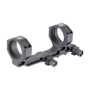Badger Ordnance 34mm Modular Mount 0 MOA 1.54in Height Picatinny Base