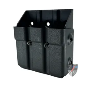 Zero9 Triple Mag Case / Glock 45 - Z9-4015-BLK-MLK