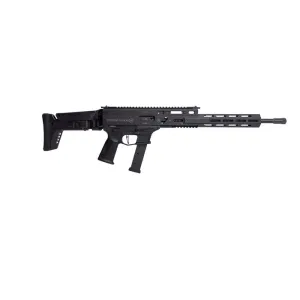 STRIBOG SP9A3G 9MM LUGER 16'' BBL (1)27RD W/AKB FOLDING STOCK