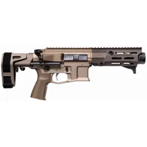 Maxim Defense Pdx 5.56 5.5 Arid Scw