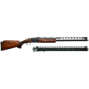 Charles Daly Cdly 202tgt 12 Gauge 30 32 Inch Over Under Shotgun