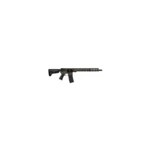 Shark Coast "Celtic Deluxe" AR-15 Rifle 5.56mm NATO 30rd Magazine 16" Barrel