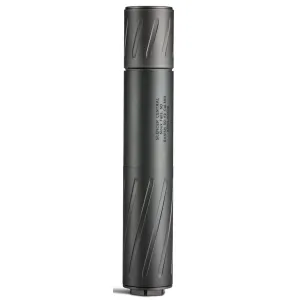 Banish Suppressor 30 V2 Dtm 30cal Blk 5/8x24