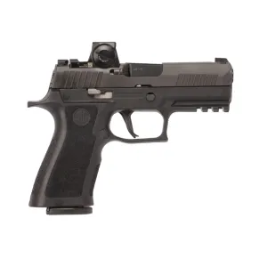 Sig Sauer P320 Carry Pro .40 S&W 3.6 Inch 14 Rounds Striker Fired