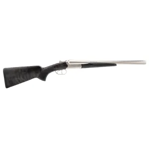Htg Badlander 410ga 18.5 Nickel 2rd