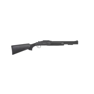 Mossberg Silver Reserve HS12 12 Gauge 18.5 Inch Over-Under Shotgun