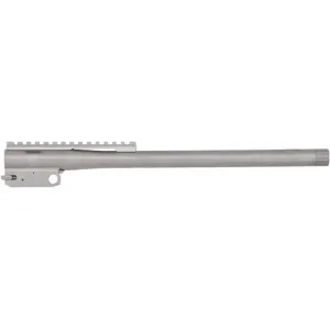 SSK Firearms Encore Barrel 243 Win 15 Stainless Threaded