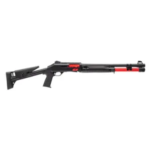 Ermox Xdefense Rx 12ga 18.5 Red X Semi Sg