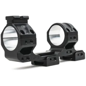 Area 419 Firearms LLC Tactical Mid Cantilever 34mm Diameter Picatinny Mount 0 MOA Height 5in