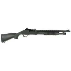 Tokarev Tx3 A1 12ga Pump Blk 18.5