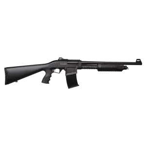 Etp-mag 12ga Syn 18 Mag Fed Pump Sg