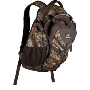 Insight The Drifter Day Pack Realtree Edge