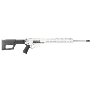 Alex Pro Firearms Varmint 2.0 22 ARC 22in 8rd White