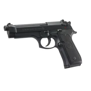 Beretta M9 LE 9mm 4.9" 15 Rounds Bruniton Finish
