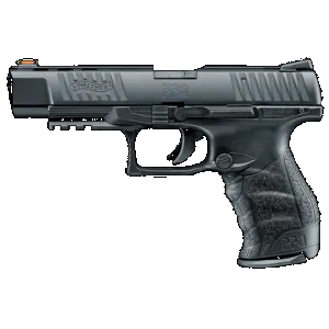 Walther Arms PPQ 22 22 Long Rifle 5 Inch 12 Rounds