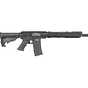 RRA BLK1700DS LAR-15M 300AAC 16