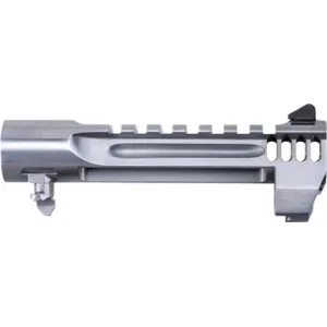 Magnum Research Desert Eagle L5 5in Barrel Carbon Steel Chrome 357